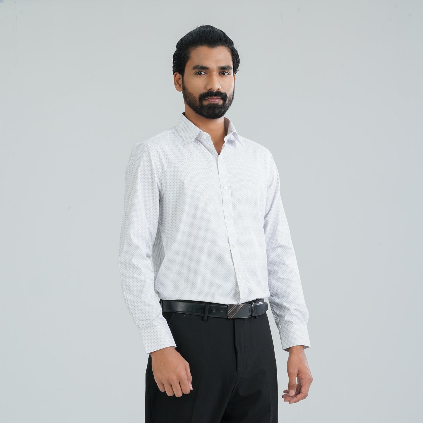 Men’s Formal Shirt