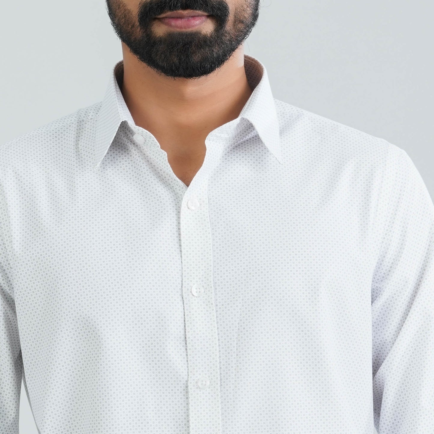 Men’s Formal Shirt