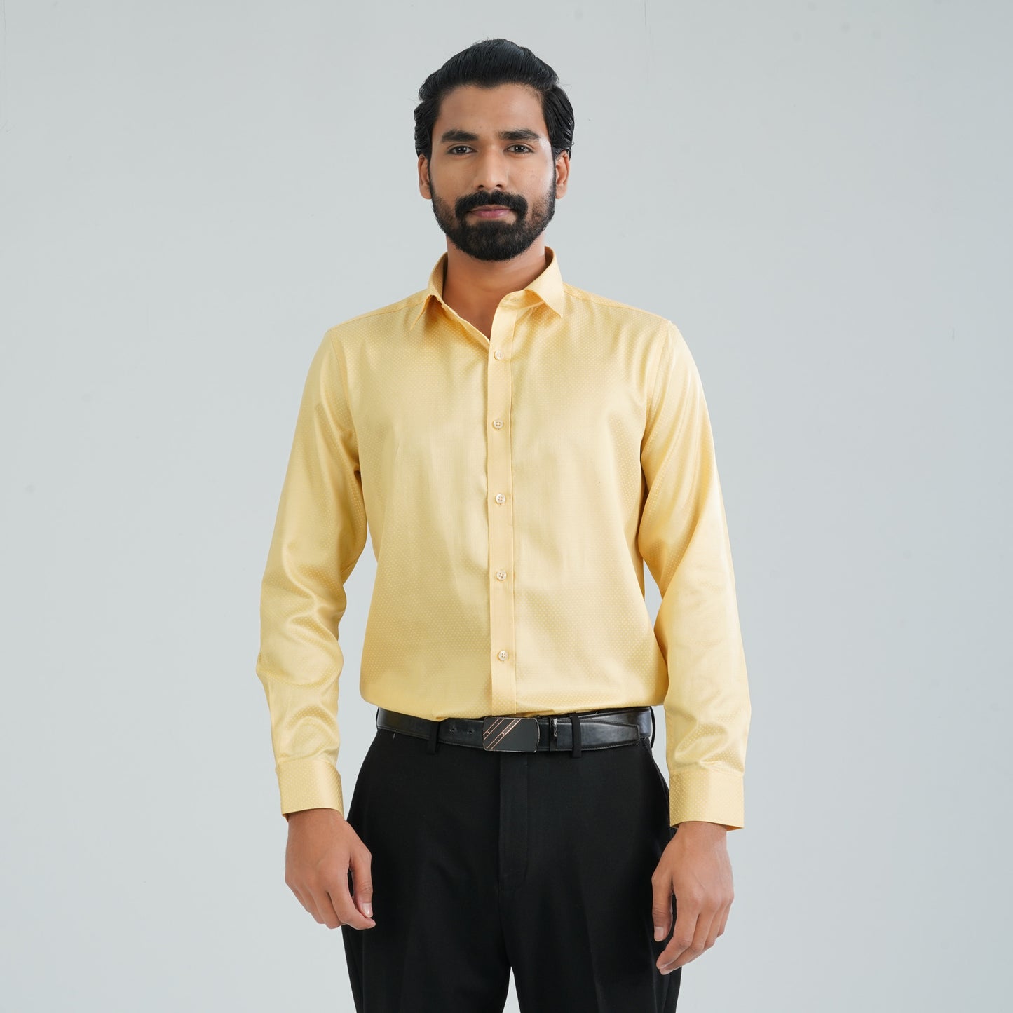 Men’s Cotton Formal Shirt