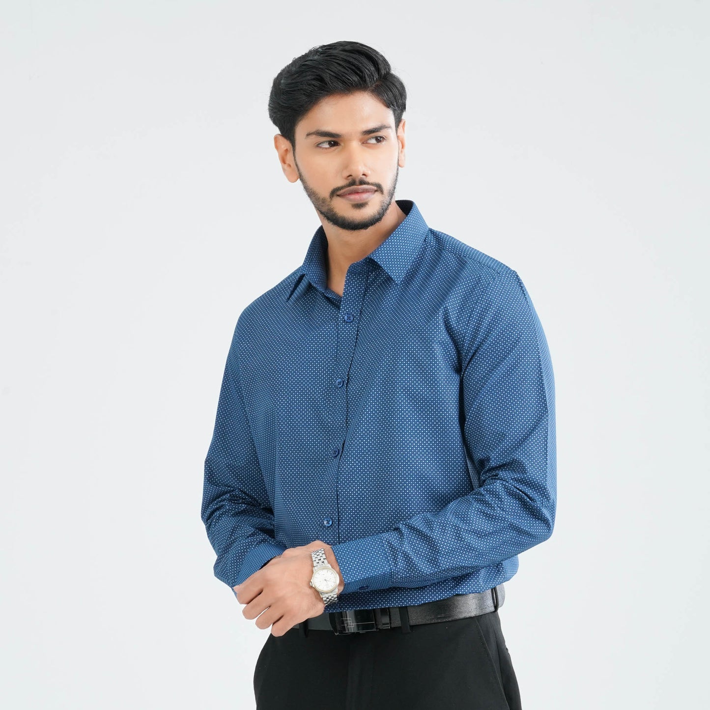 Men’s Formal Shirt