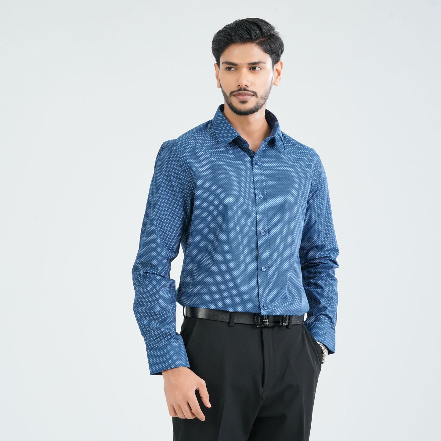 Men’s Formal Shirt