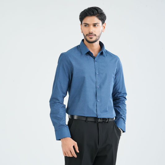 Men’s Formal Shirt