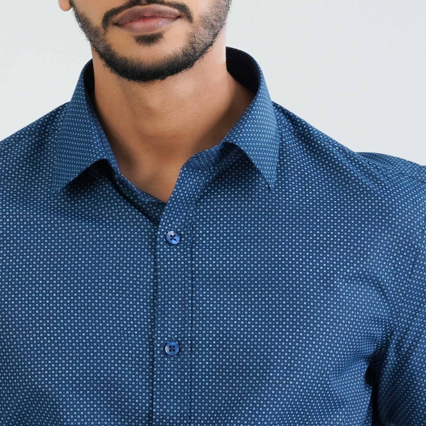 Men’s Formal Shirt