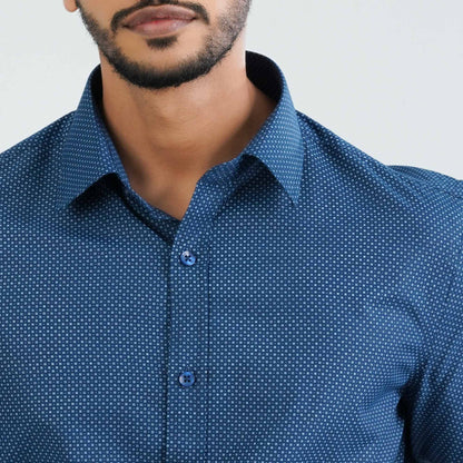 Men’s Formal Shirt
