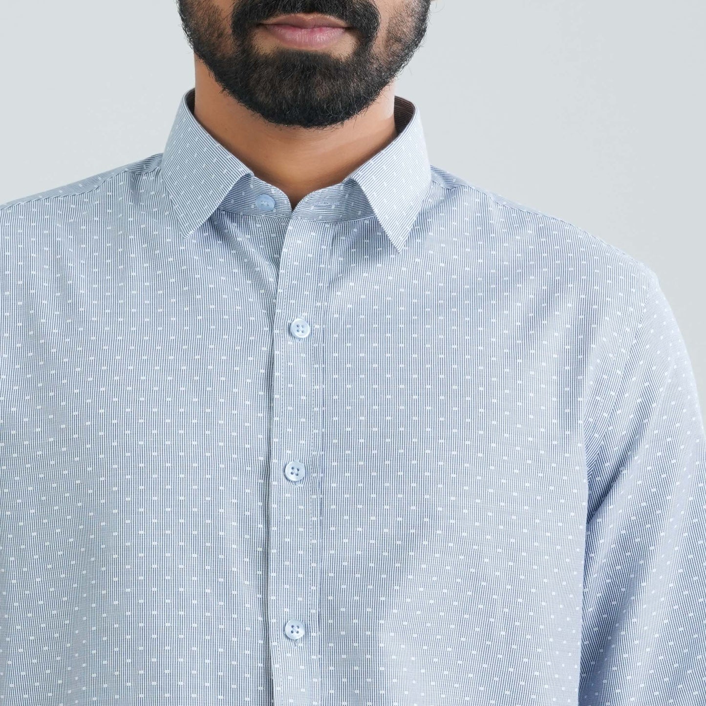 Men’s Formal Shirt