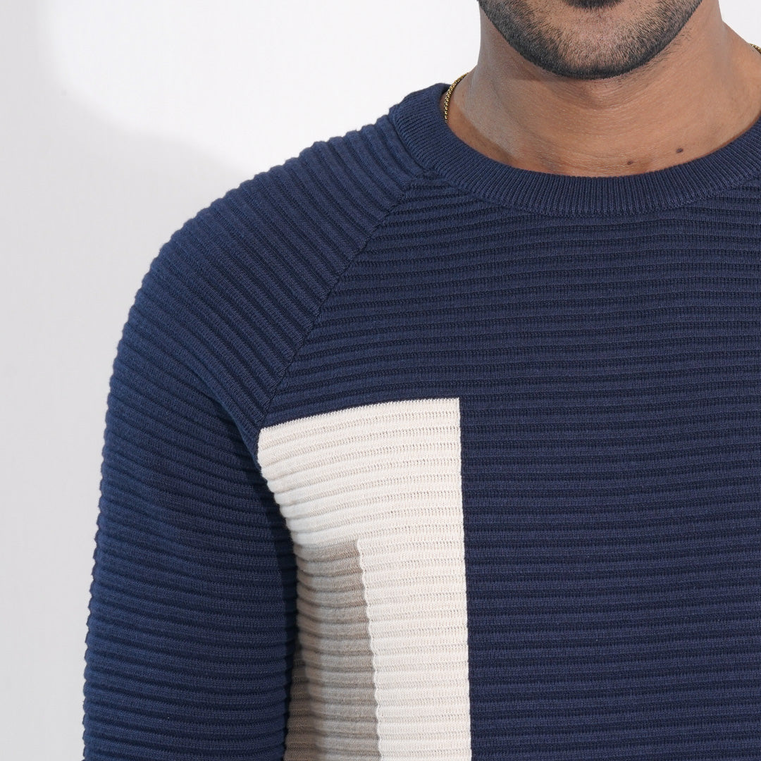 Mens Sweater Pullover