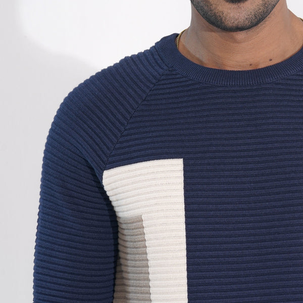 Mens Sweater Pullover