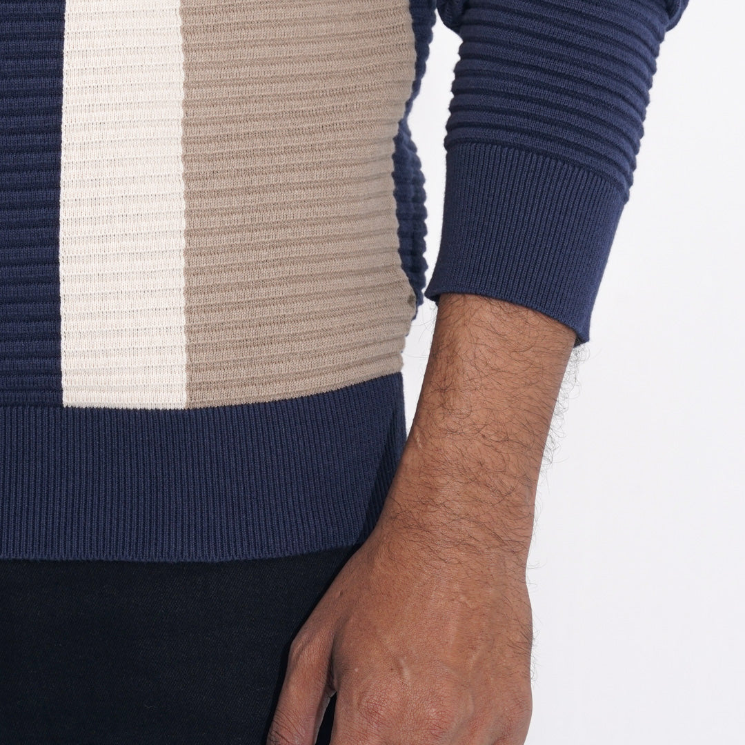 Mens Sweater Pullover