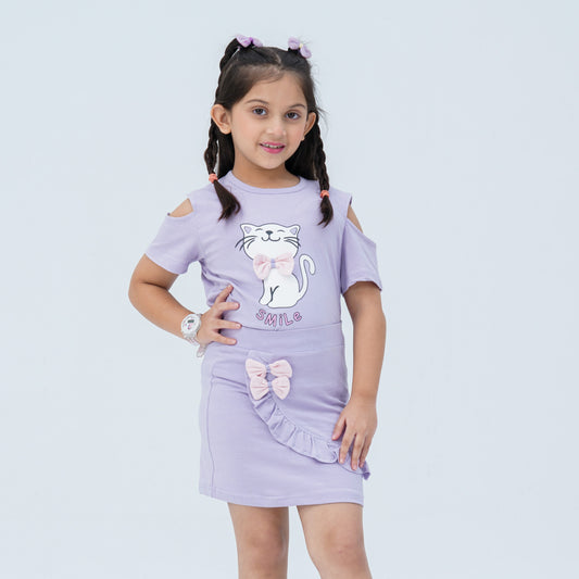 Baby Girls’ T-Shirt