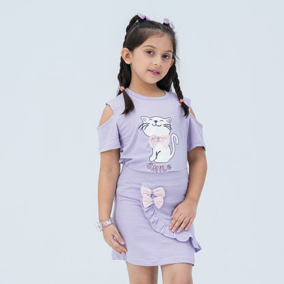 Baby Girls’ T-Shirt