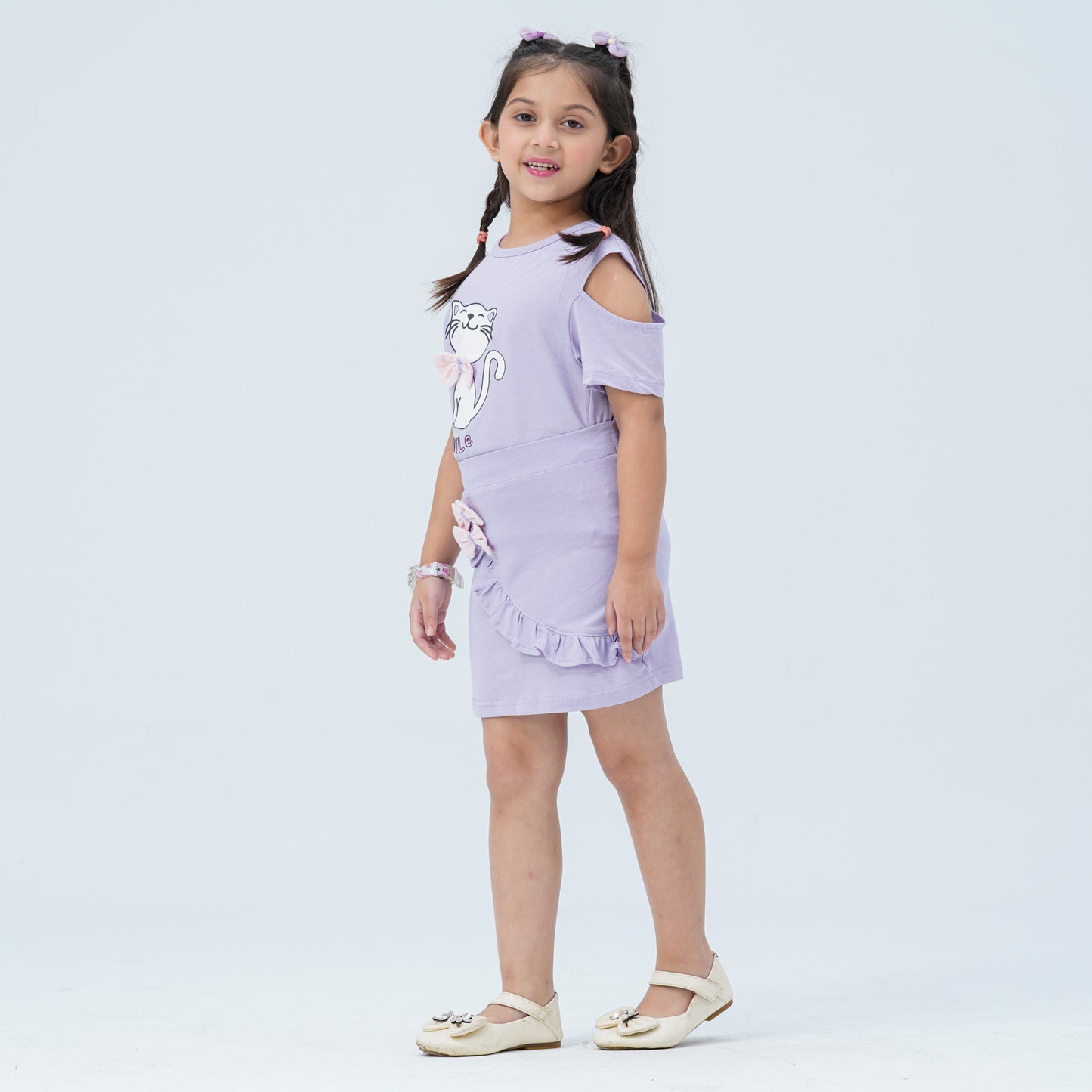 Baby Girls’ T-Shirt