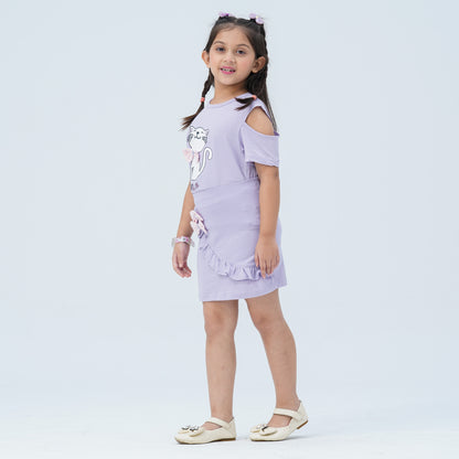 Baby Girls’ T-Shirt