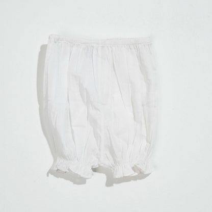 New Born Girls Frock - Multi Color