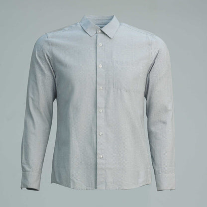 MENS_FORMAL_SHIRT-BLUE CHECK