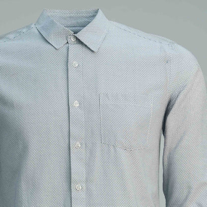 MENS_FORMAL_SHIRT-BLUE CHECK