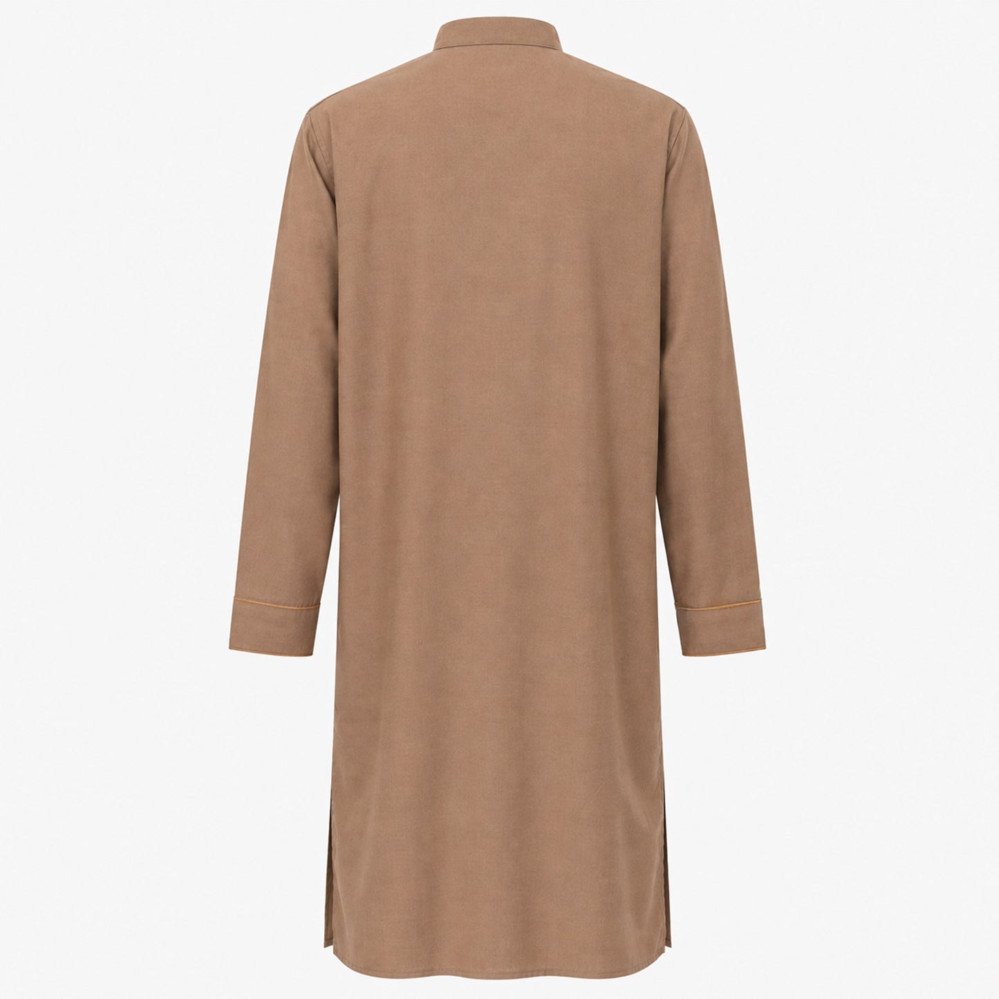 MENS PREMIUM PANJABI-GOLD COPPER