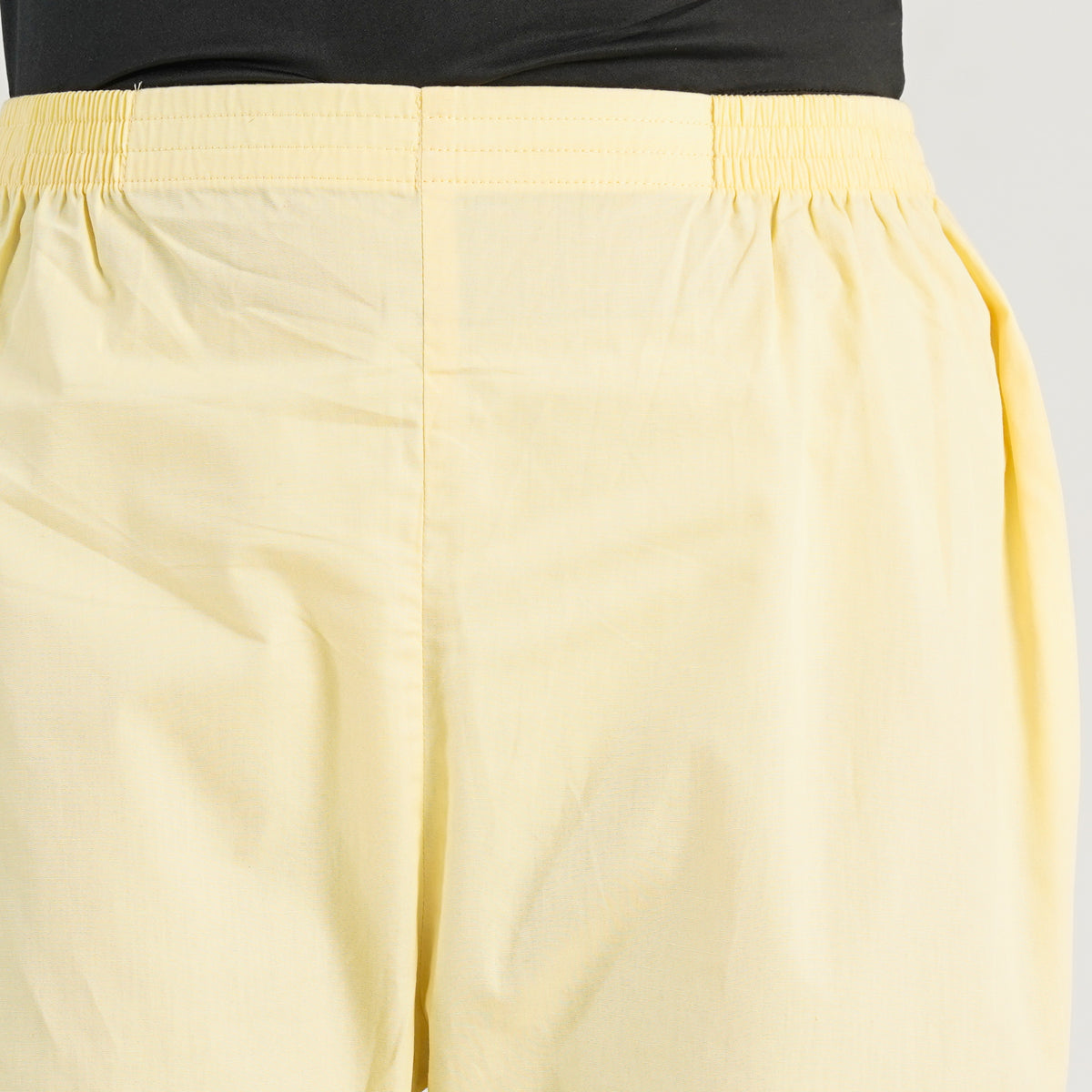 Womens Yellow Bottom