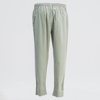 Womens Bottom mint color