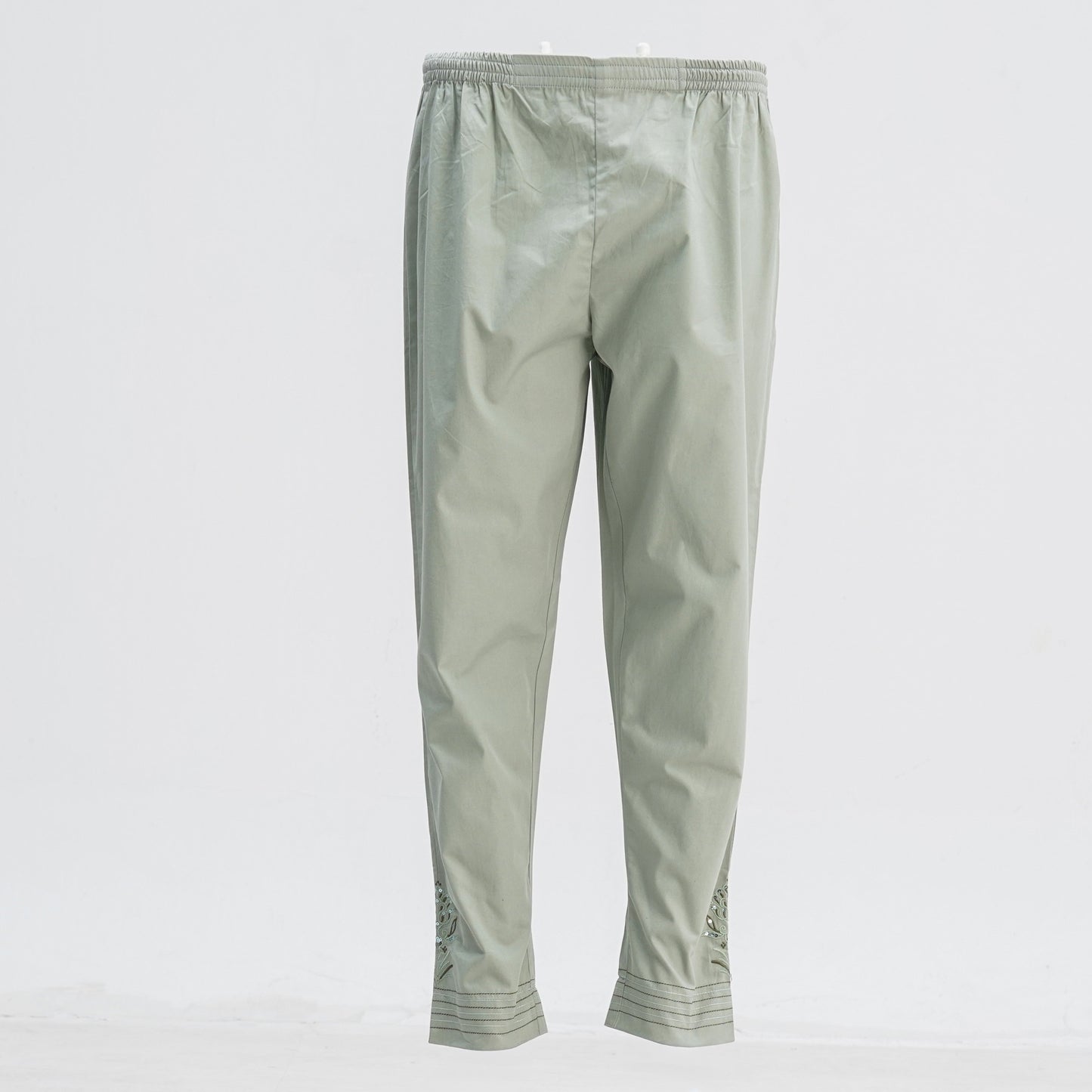 Womens Bottom mint color