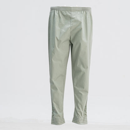 Womens Bottom mint color