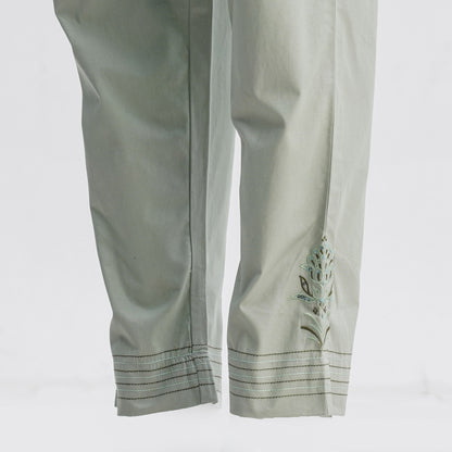 Womens Bottom mint color