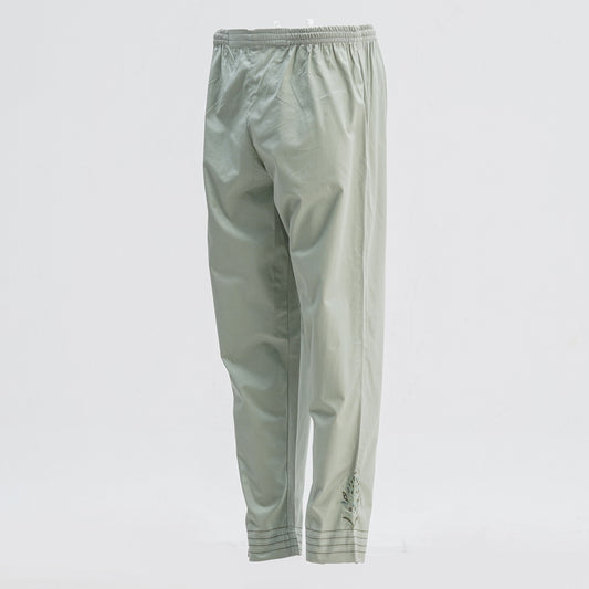 Womens Bottom mint color