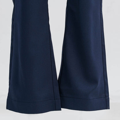 Ethnic Workwear 2Pcs +NAVY