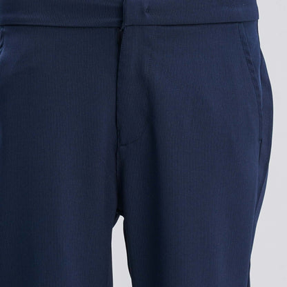 Ethnic Workwear 2Pcs +NAVY