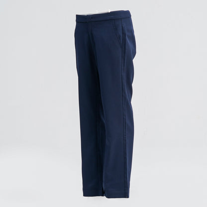 Ethnic Workwear 2Pcs +NAVY