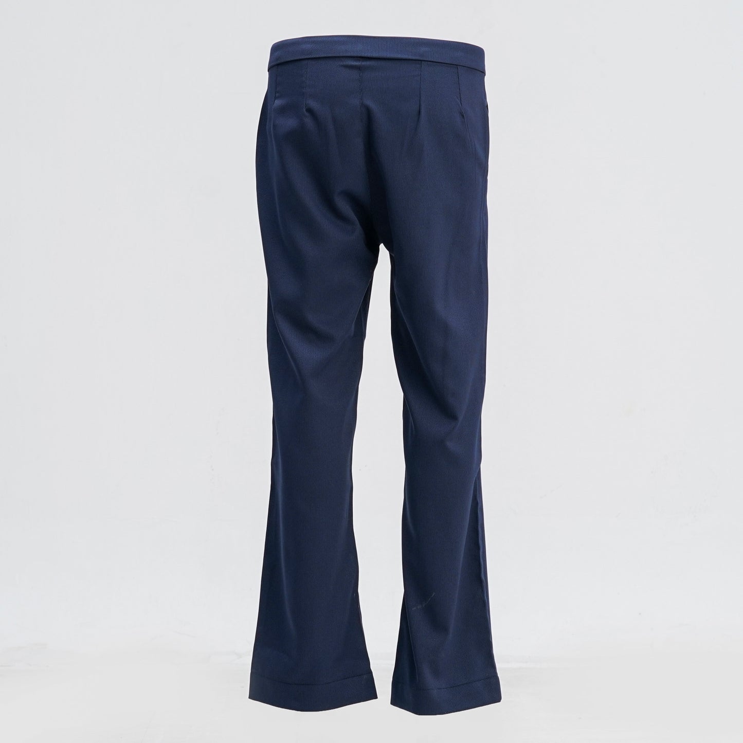 Ethnic Workwear 2Pcs +NAVY