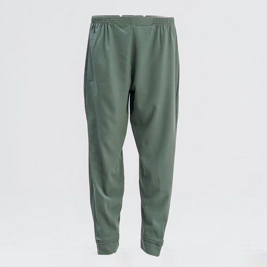 ETHNIC_BOTTOM-LIGHT GREEN