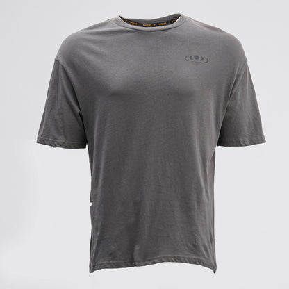 Mens T-Shirt Graphite