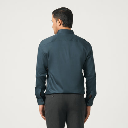 Men’s Satin Lycra Shirt