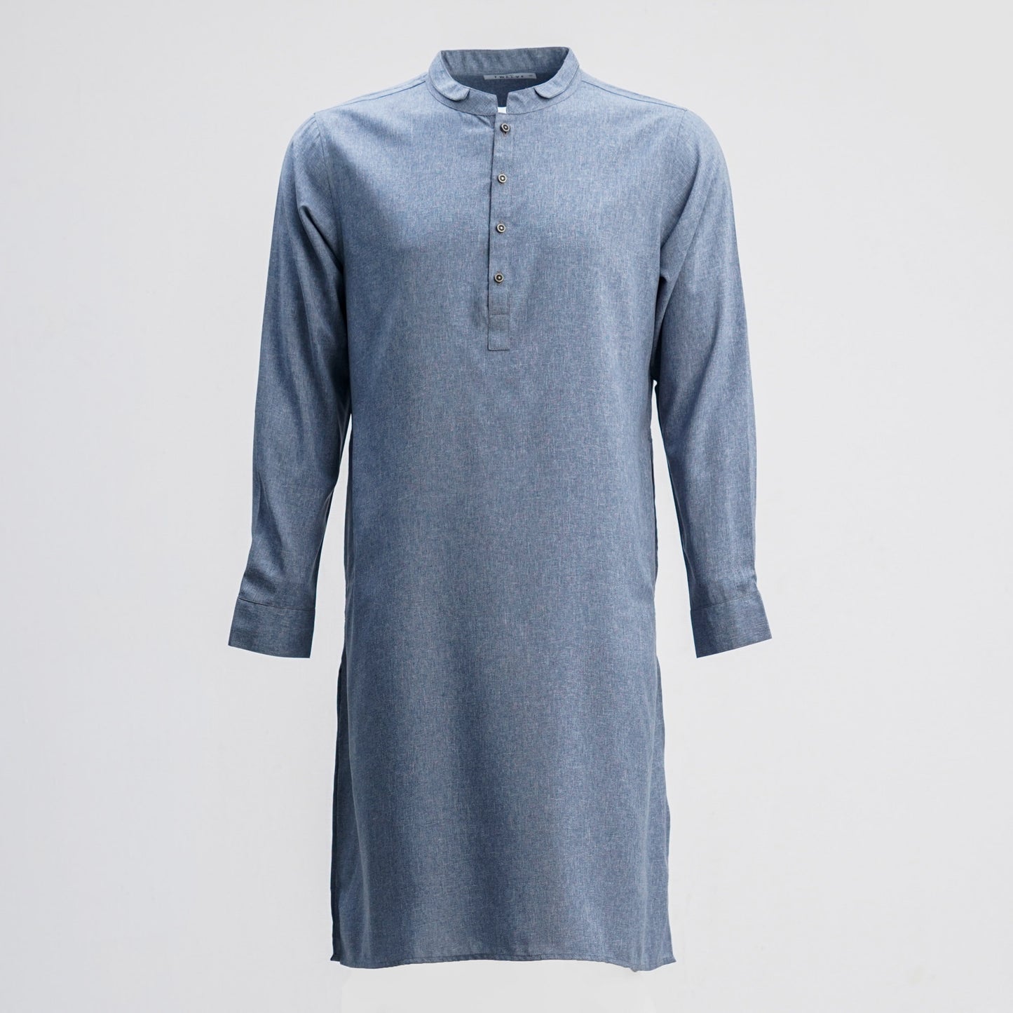 Mens Blue Ash Panjabi