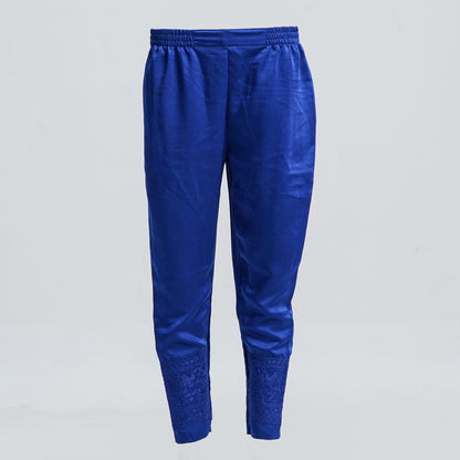 Womens Bottom=BLUE