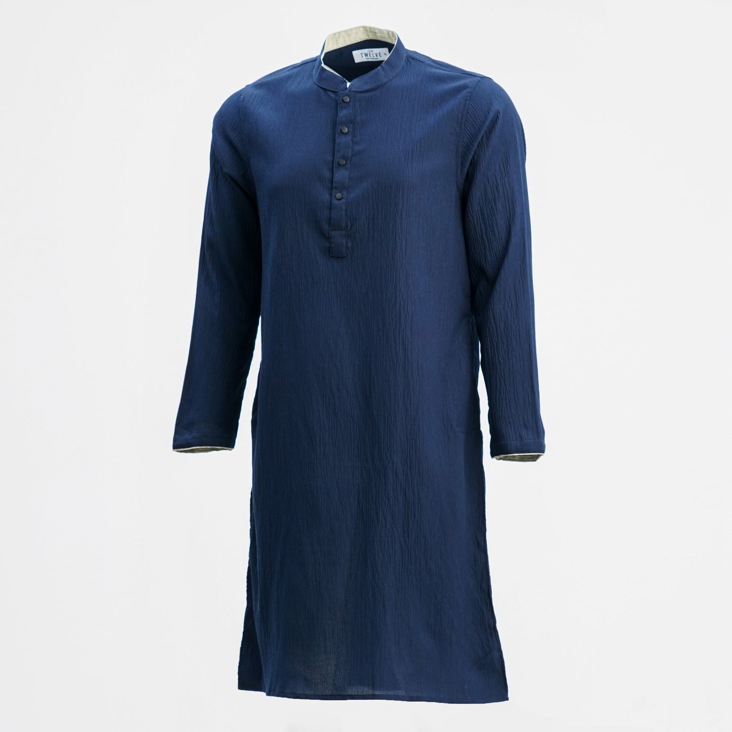 Men’s Navy Basic Panjabi