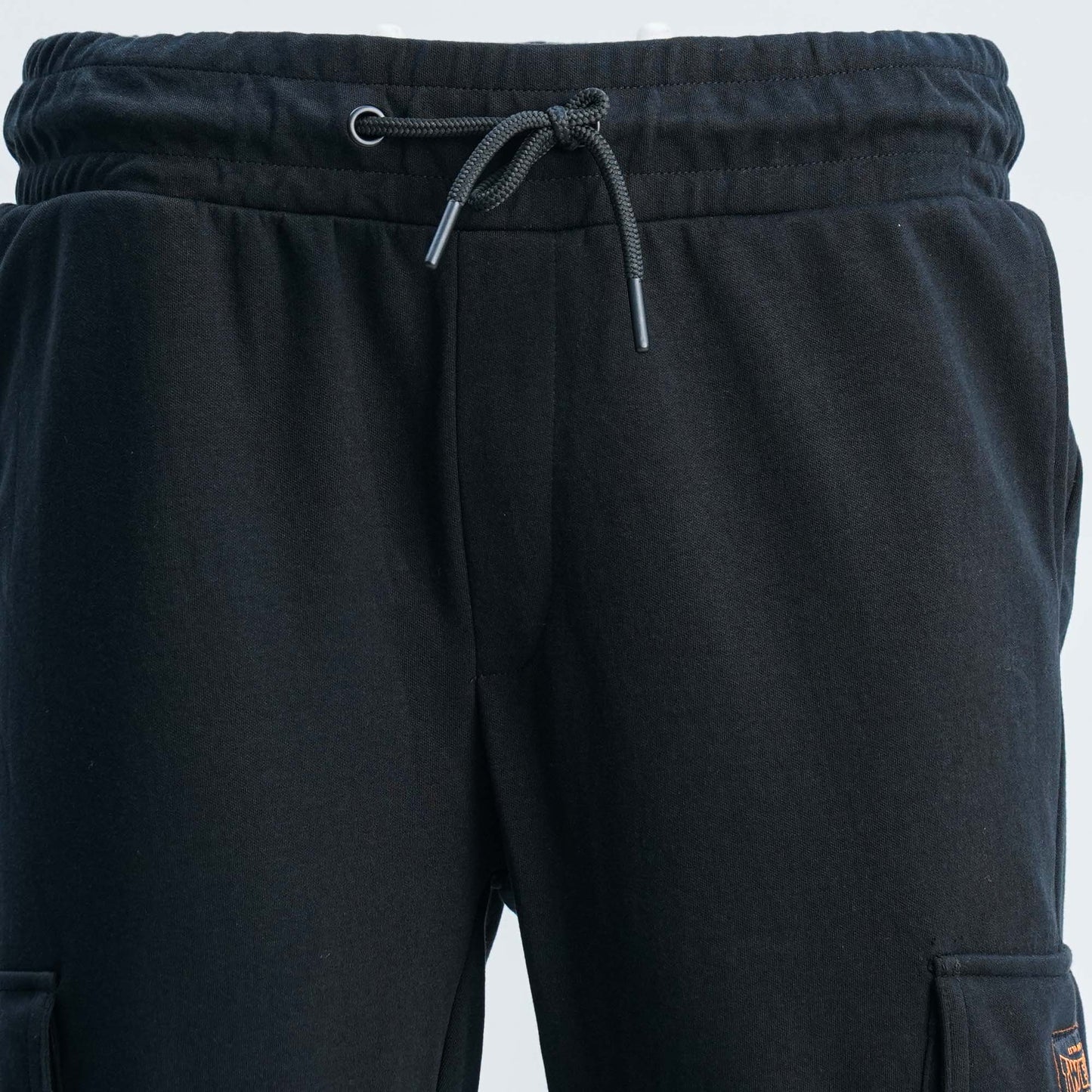 Joggers=BLACK