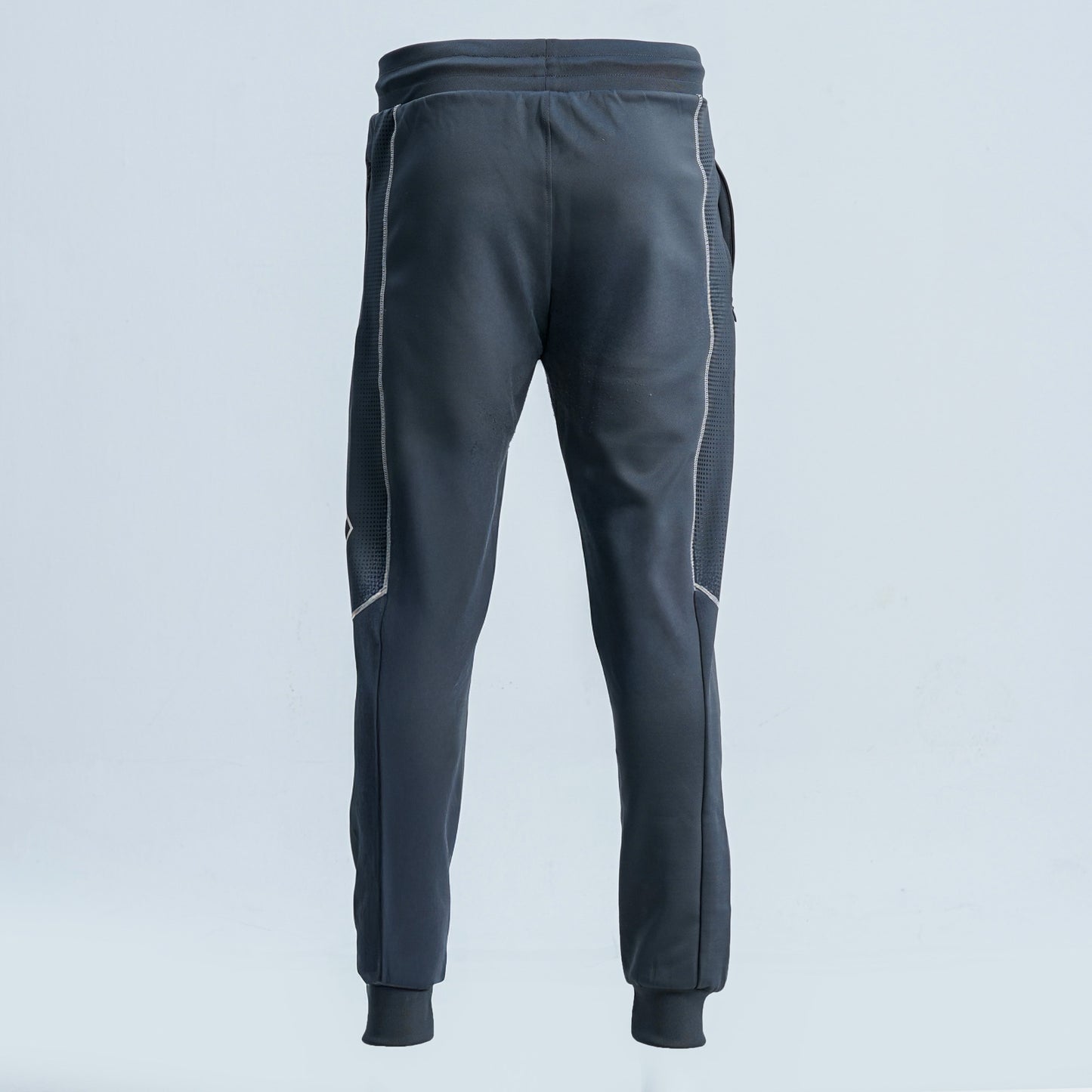 Mens Dark Ash Joggers