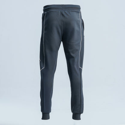 Mens Dark Ash Joggers