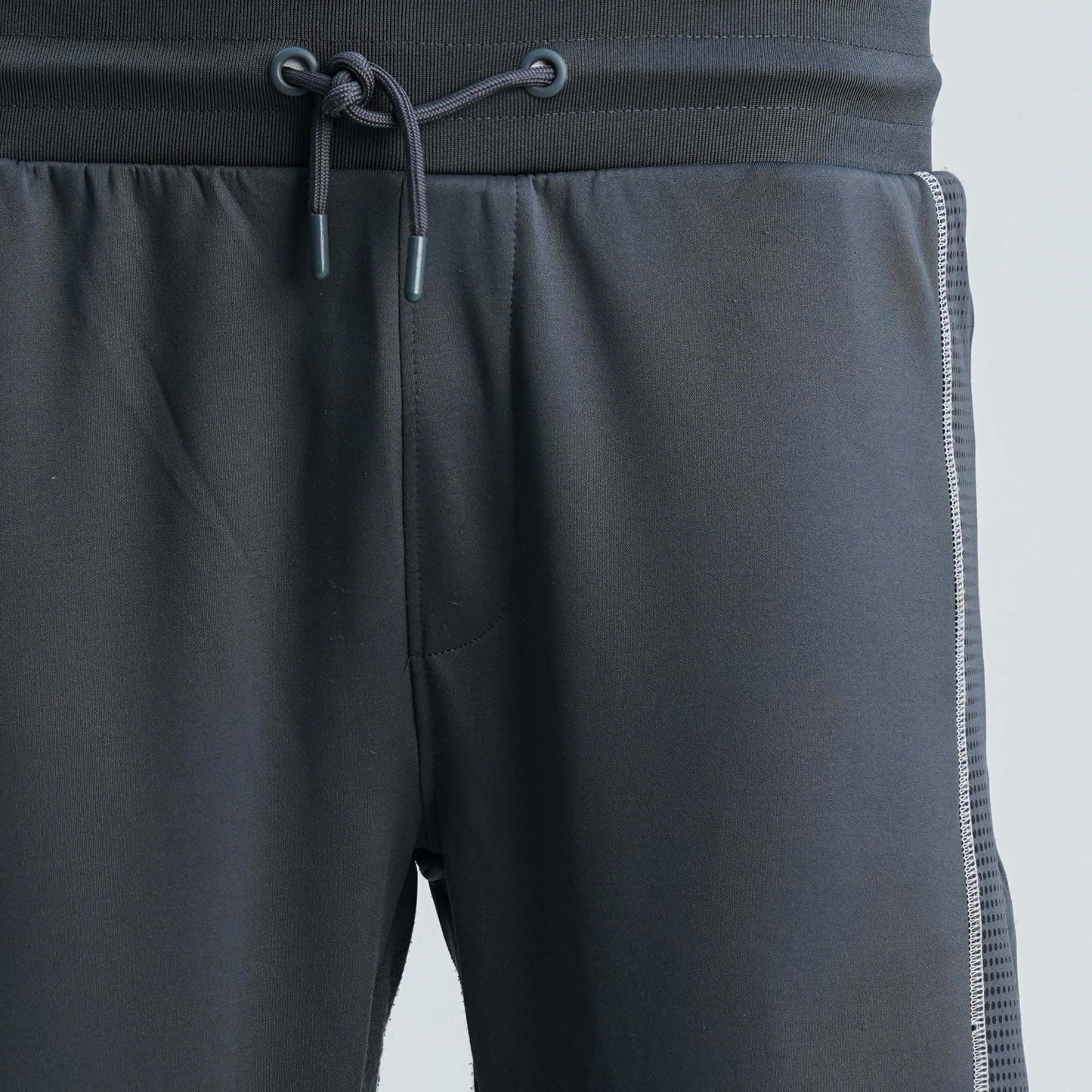 Mens Dark Ash Joggers