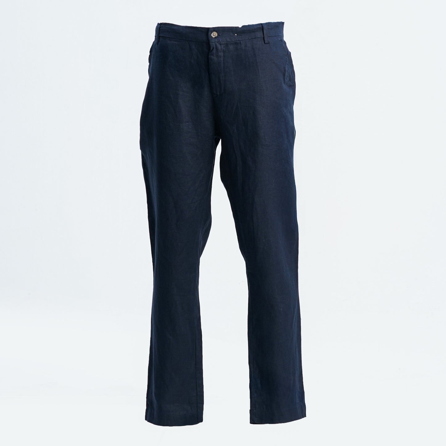 Mens Trouser +NAVY