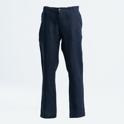 Mens Trouser +NAVY