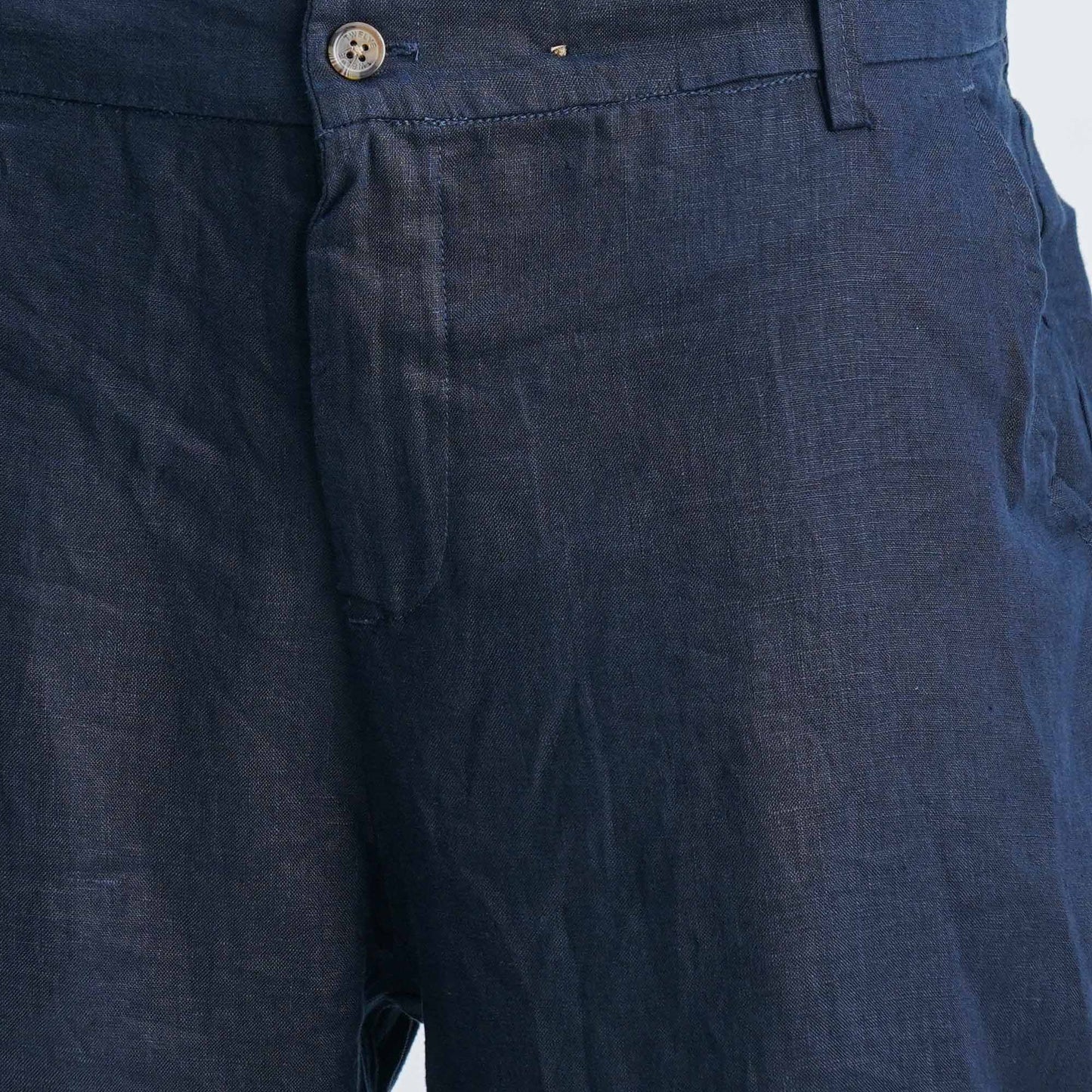Mens Trouser +NAVY