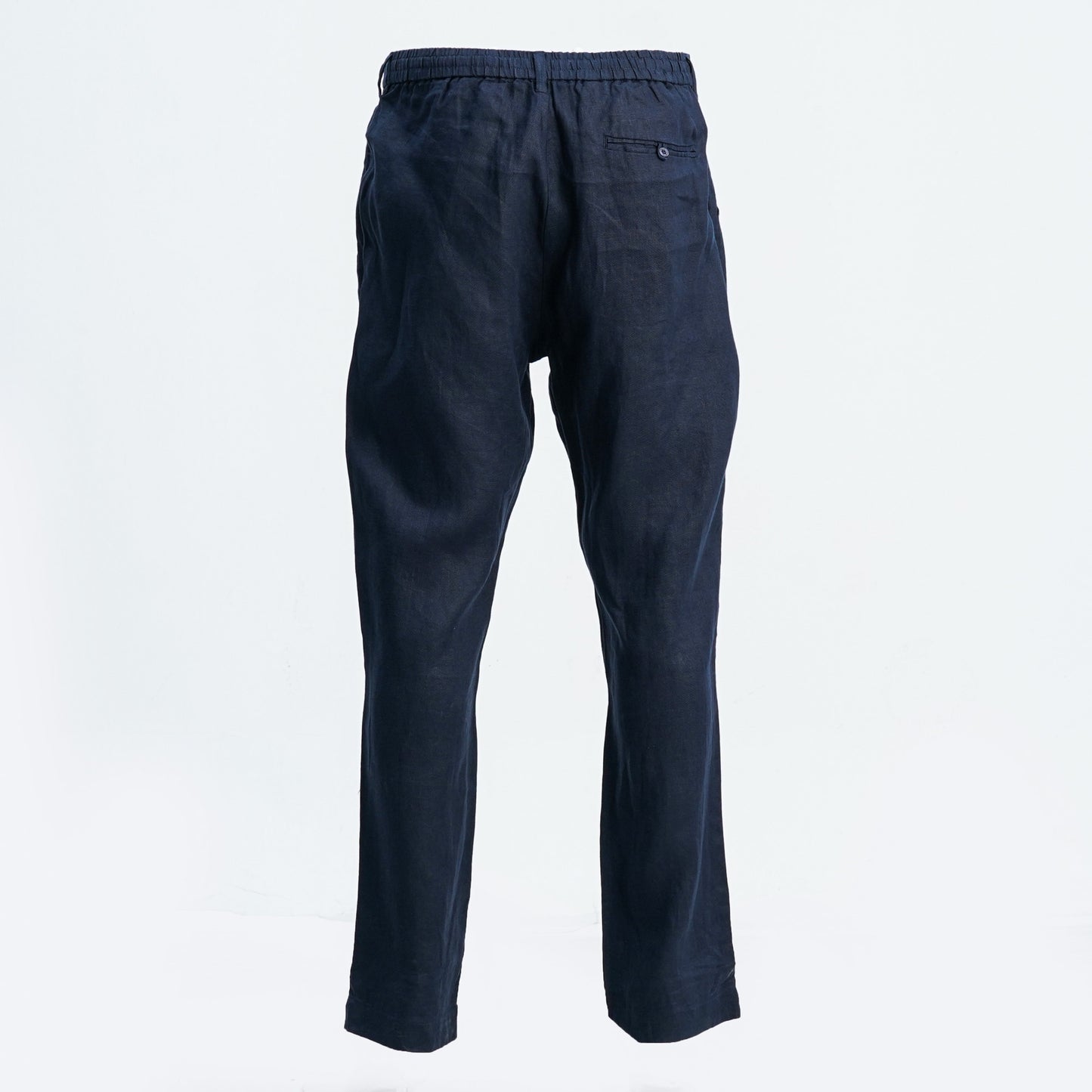 Mens Trouser +NAVY