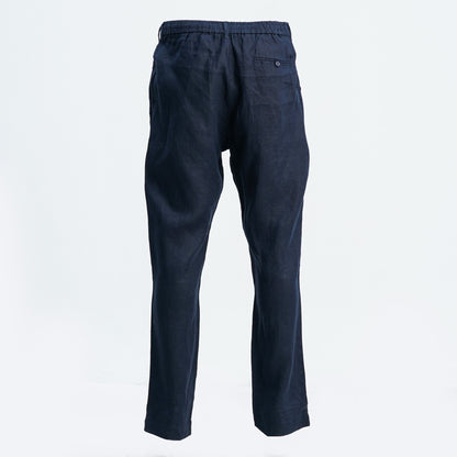 Mens Trouser +NAVY