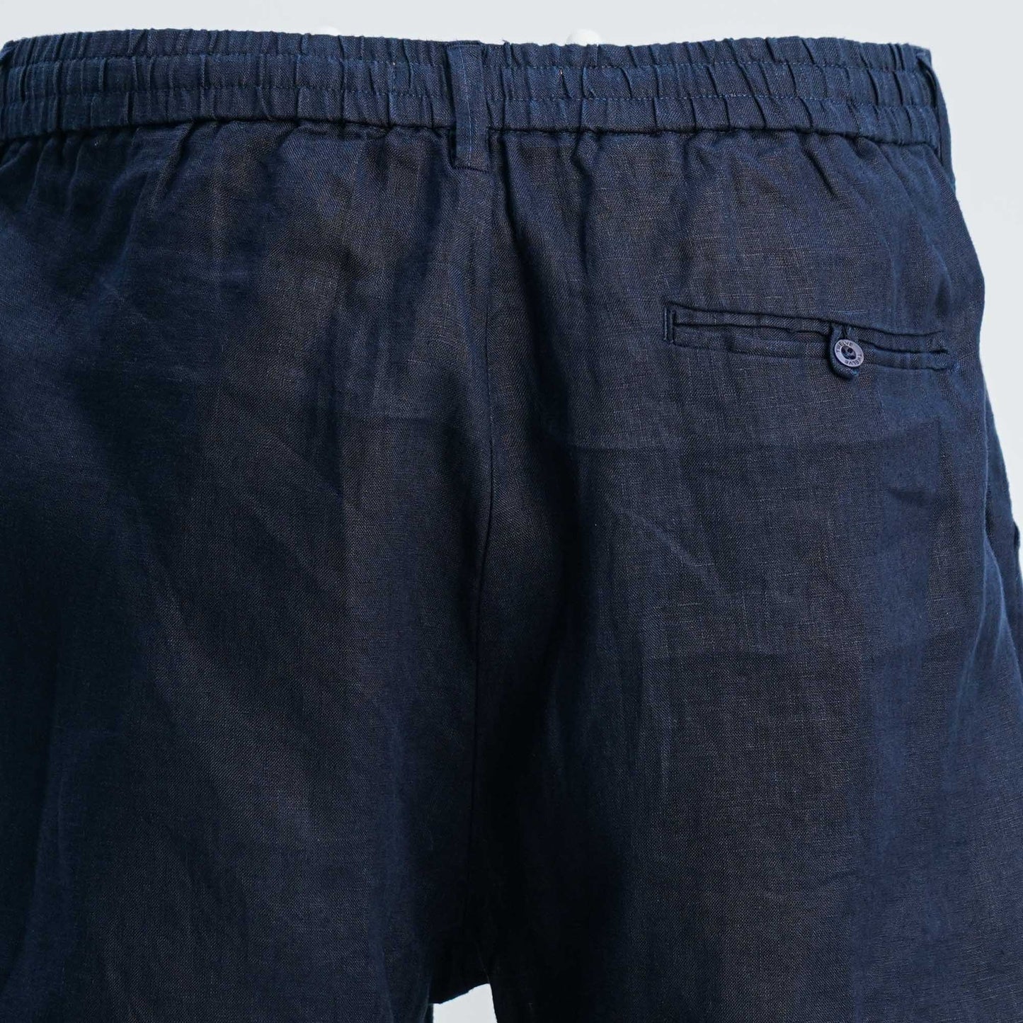 Mens Trouser +NAVY