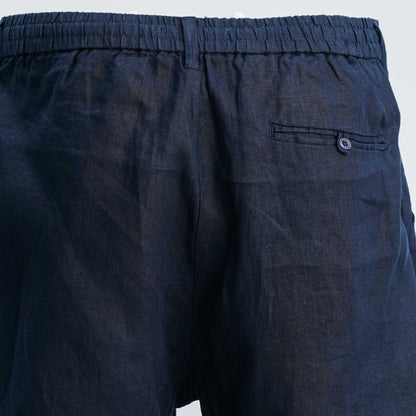 Mens Trouser +NAVY