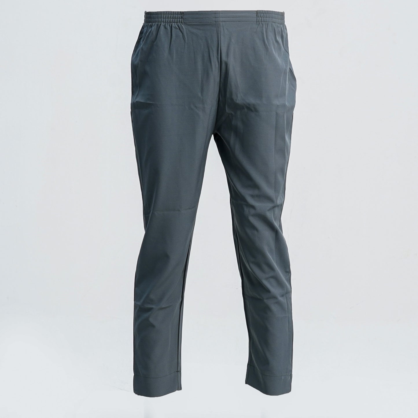 Womens Ethnic Bottom-Gray