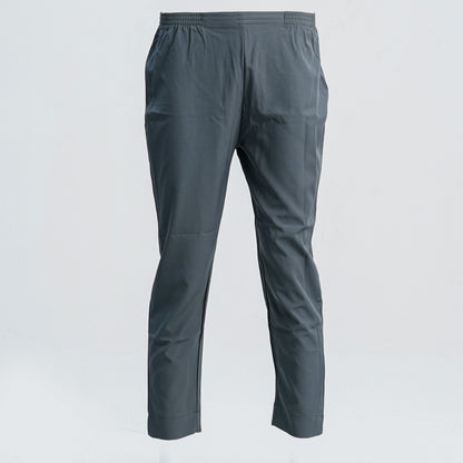 Womens Ethnic Bottom-Gray