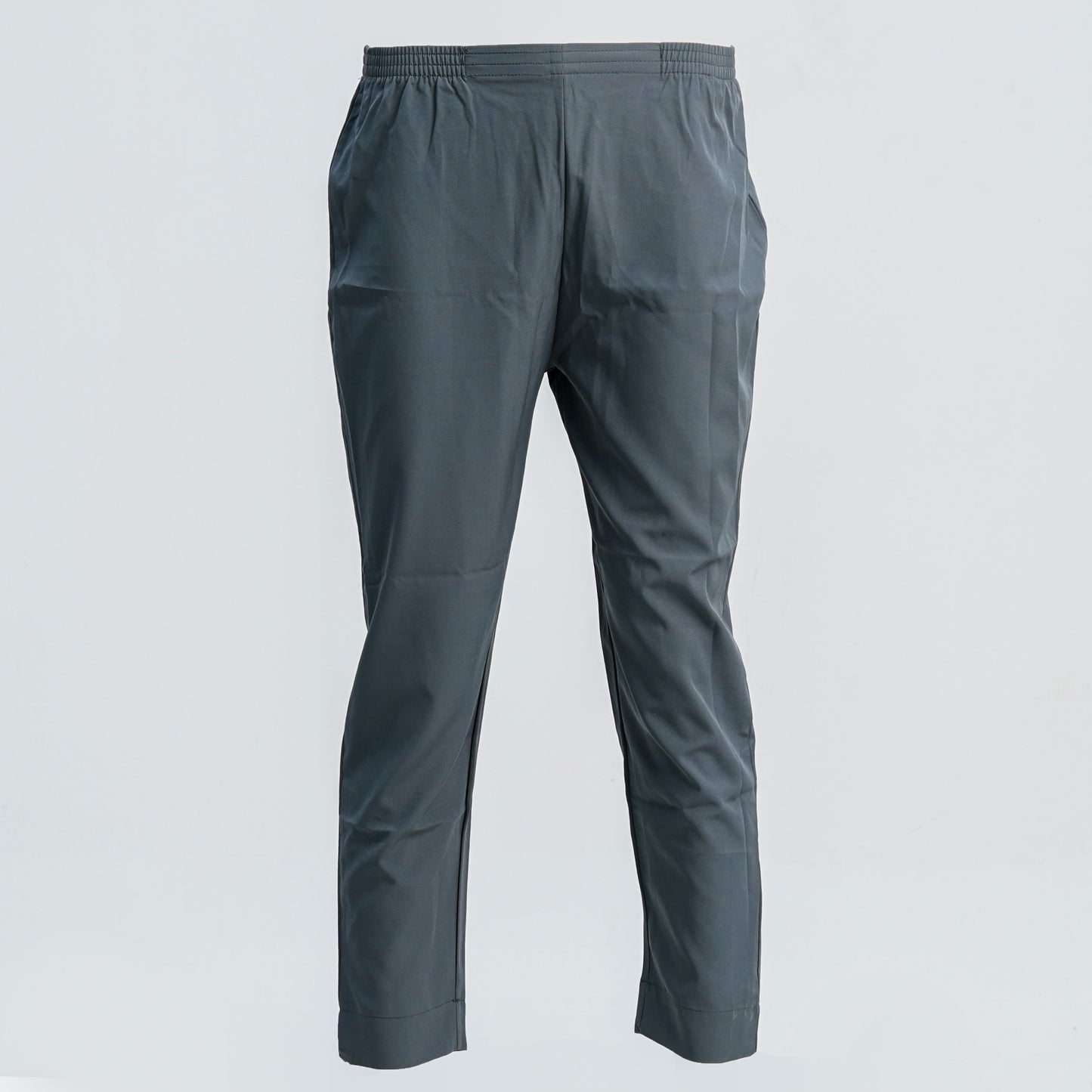 Womens Ethnic Bottom-Gray